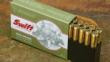 Swift Scirocco II Rifle Ammunition .243 Win 90 gr BT 3137 fps 20/ct