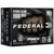 Federal Personal Defense Punch Handgun Ammunition 9mm Luger 124 gr 1150 fps JHP 100 ct