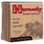 Hornady Custom Handgun Ammunition .25 ACP 35 gr XTP 900 fps 100 ct