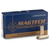 MagTech Handgun Ammunition .357 Mag 158 gr SJHP 1235 fps 200 ct