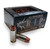 G2 Research R.I.P. Handgun Ammunition 10mm Auto 115 gr 1220 fps 100 ct