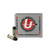 Underwood Ammo Hard Cast Flat Nose Handgun Ammunition 10mm Auto 200gr FN 1250 fps 100 ct