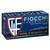 Fiocchi Pistol Shooting Dynamics Handgun Ammunition .44 Mag 200 gr SJHP 1475 fps 100 ct