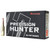 Hornady Precision Hunter Rifle Ammunition 6mm ARC 103gr ELD-X 2800 fps 100 ct