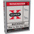 Winchester Super-X Buckshot Shotshells .410 ga 3" 1135 fps #000 50 ct