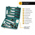 Outdoor Edge Game-Pro 10-Piece Game Processing Knife Set