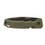 Cold Steel Swift III Folding Knife 4" Drop Point Blade FDE