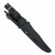 SOG Tech Bowie Knife 6.4" Blade Black