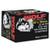 Wolf WPA Polyformance Rifle Ammunition 7.62x39mm 123 gr FMJ 2396 fps 100 ct