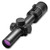 Burris RT-6 Rifle Scope 1-6x24mm and BTC35 v2 Thermal Clip On Combo