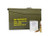 Global Ordnance Igman M80 Rifle Ammunition 7.62X51 NATO 147gr FMJ 2735 fps 560/ct