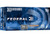 Federal Power-Shok Rifle Ammunition .360 Buckhammer 200gr JSP 2197 fps 100rds