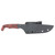 STROUP TU2 4 ACID ETCH RED/BK W/STH