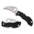 SPYDERCO MANBUG 1.84 BLK