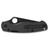 SPYDERCO PARA MILITARY 2 LW BLK