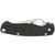 SPYDERCO PARA MILITARY 2 G-10 PLAIN