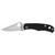 SPYDERCO BUG G-10 1.27 BLACK