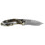 KERSHAW BLUR 3.4 KINGS CAMO STNWASH
