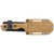 KBAR BK19 BECKER NESSMUK W/STH BRN