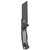 KBAR COOL NAME SHEEPSFOOT BLK W/SHTH