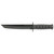 KBAR FIGHTING KNF 8 TANTO SER W/STH