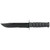KBAR FIGHTING KNF 7 BLK SRTD W/STH