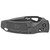 HOGUE SIG K320 NITRON 3.5 DP BLACK