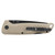SOG ADVENTURER LB 3.5 FDE/BLK