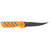 OD EDGE RAZOR HTX 3.5 GRY/ORG W/STH