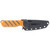 OD EDGE RAZOR HTX 3 GRY/ORG/BK STH