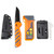 OD EDGE RAZOR HTX 3 GRY/ORG/BK STH