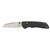 HOGUE DEKA 3.25 WHRNCLF TMB PLY BLK