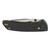 HOGUE DEKA 3.25 WHRNCLF TMB PLY BLK
