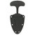 COLD STL URBAN EDGE 2.5 W/SHEATH