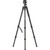 BOG DeathGrip Infinite Tripod Black Carbon Fiber