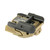 CTC CMR-201 FOR M193/GLK RED LSR TAN