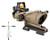ACOG 4X32 FDE BAL GREEN 5.56MM