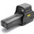 EOTech 518.A65 Holographc Weapon Sight 68 MOA Ring w/ 1 MOA Dot Matte