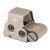 EOTECH XPS3-0 68 MOA RING/1 MOA TAN