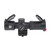 EOTECH VUDU 4-12X36 FFP SCP MR5 MRAD
