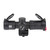 EOTECH VUDU 3-9X32 SFP MR5 MRAD BLK