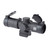 EOTECH VUDU 3-9X32 SFP MD6 MOA BLK