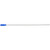 B/C COATED CLEANING ROD 33 20/26CAL