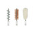 B/C 20GA BRSH/MOP CLEANING 3PK