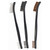 B/C UTILITY BRUSHES BRNZ/NYL/STL 3PK