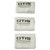 OTIS MICROFIBER GUN CLOTH 3PK