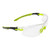 ALLEN ULTRX KEEN SAFETY GLASS COMPCT