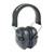 WALKER'S POWER MUFF BLACK