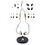 AXIL GSX 3.0 WIRELESS EARBUDS TAN