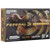 Federal Premium Cape-Shok Rifle Ammunition .416 Rem Mag 400 gr TBBC 2400 fps - 20/ct